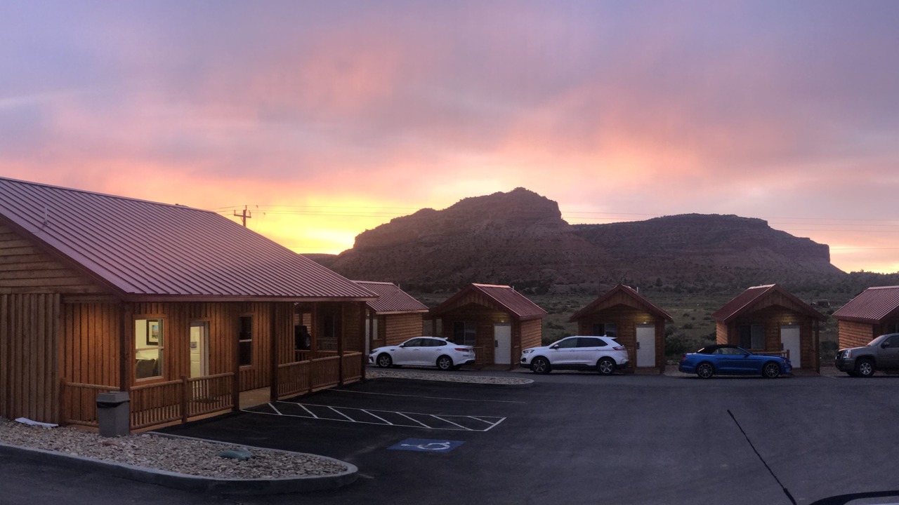 Photo of Outdoor in Kanab