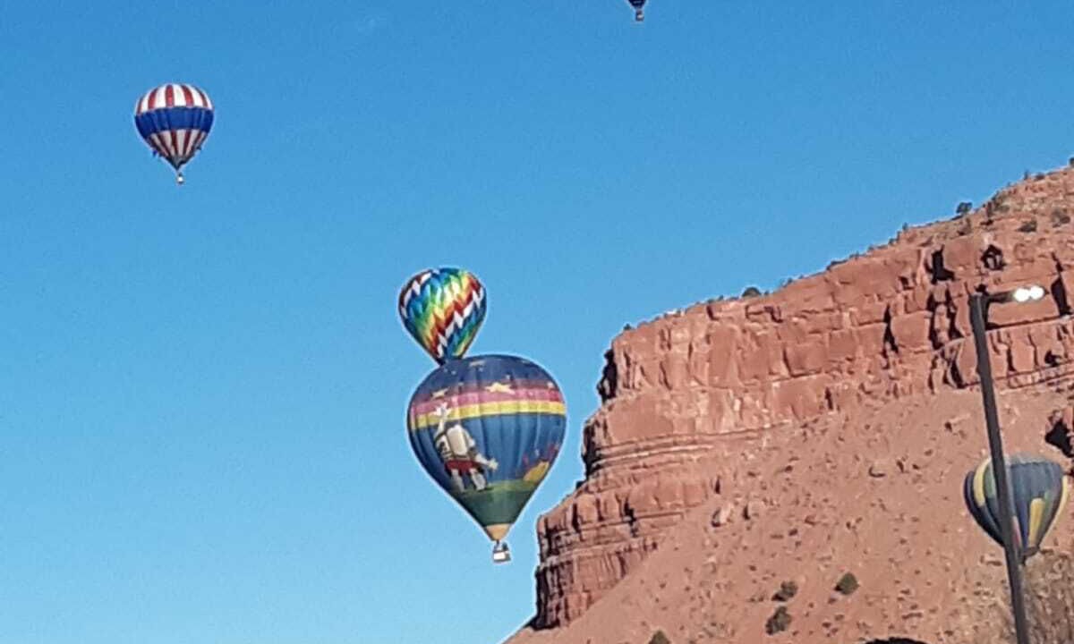 Photo of Outdoor in Kanab