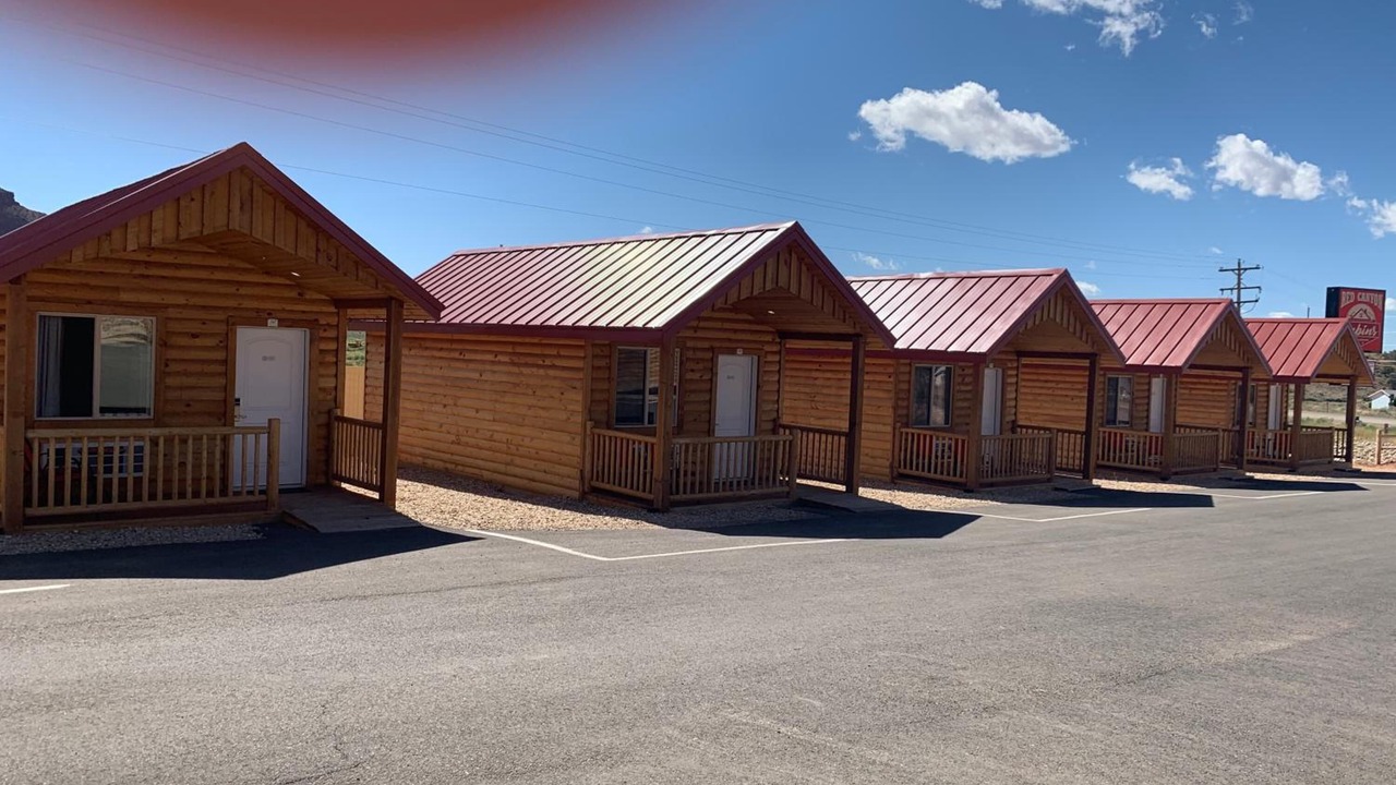Photo of Outdoor in Kanab
