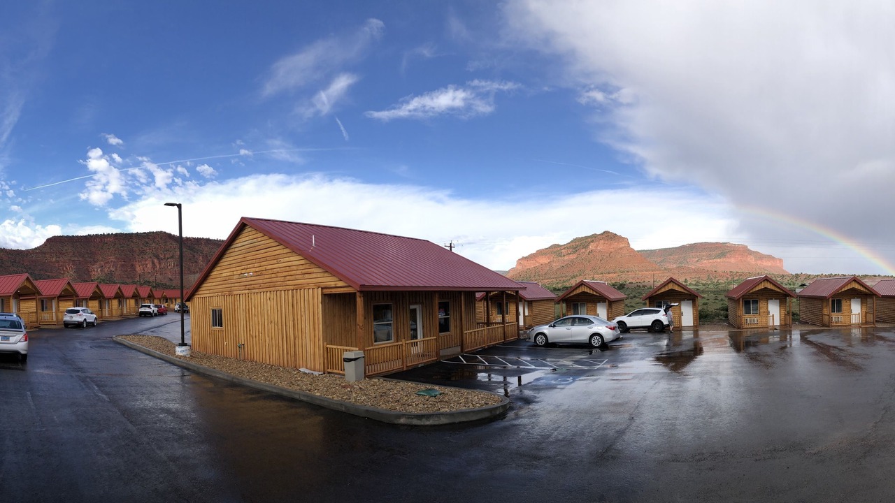 Photo of Outdoor in Kanab