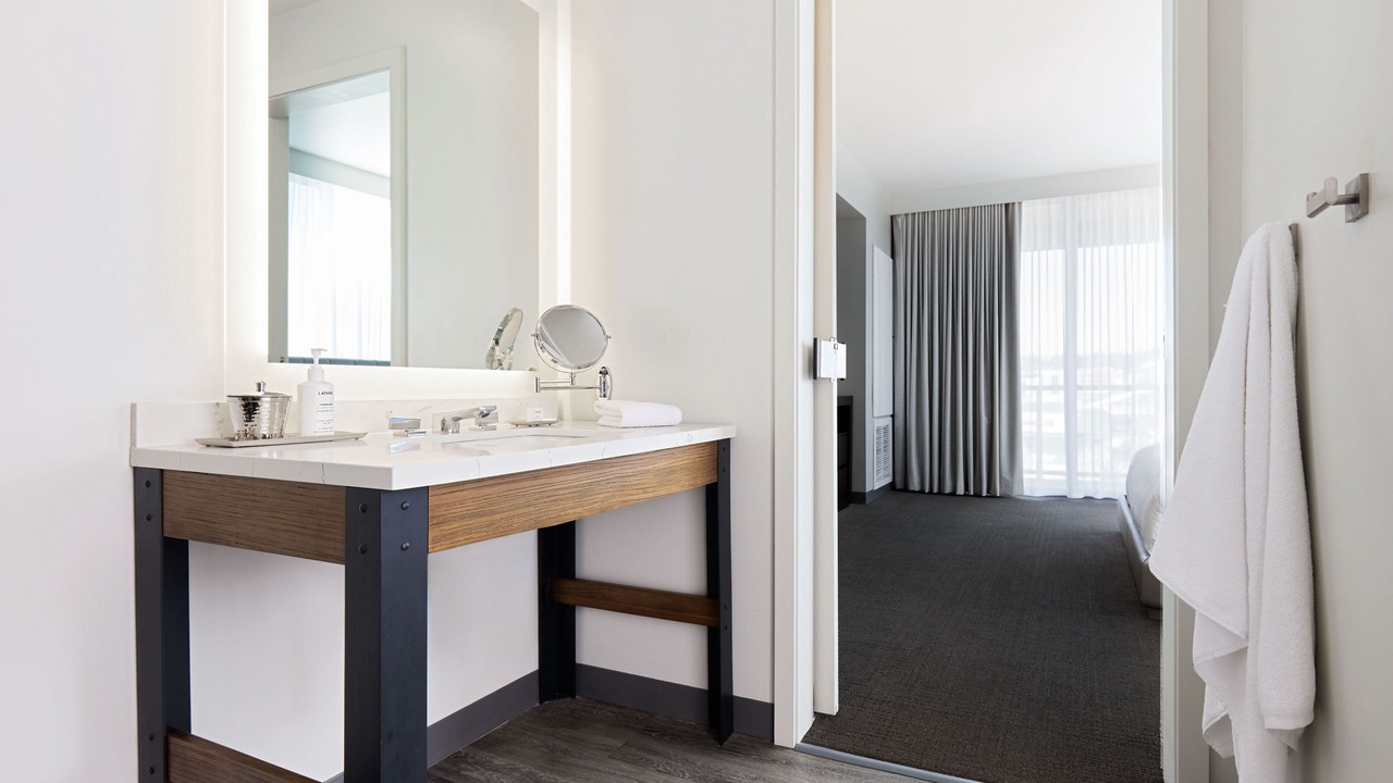 Photo of Patio Balcony in Downtown