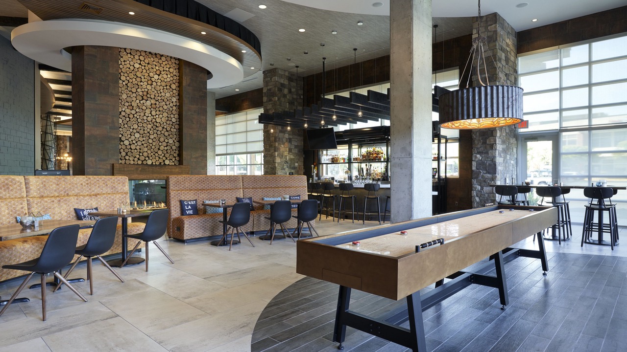 Photo of Others in Downtown