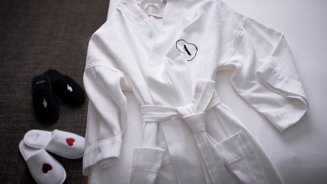 Photo of Bedroom in Downtown