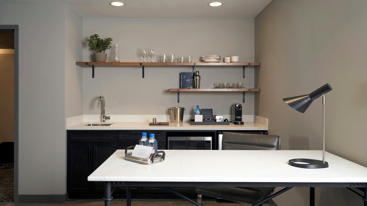 Photo of Kitchen in Downtown