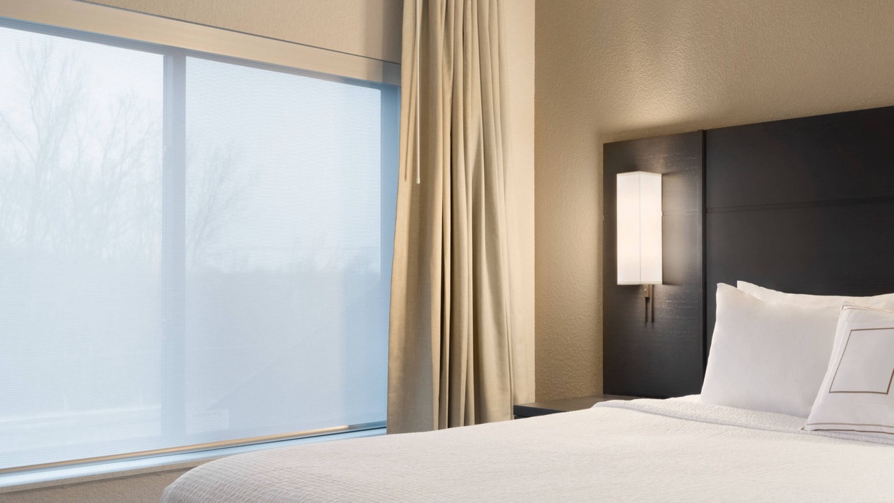 Photo of Bedroom in Eagan