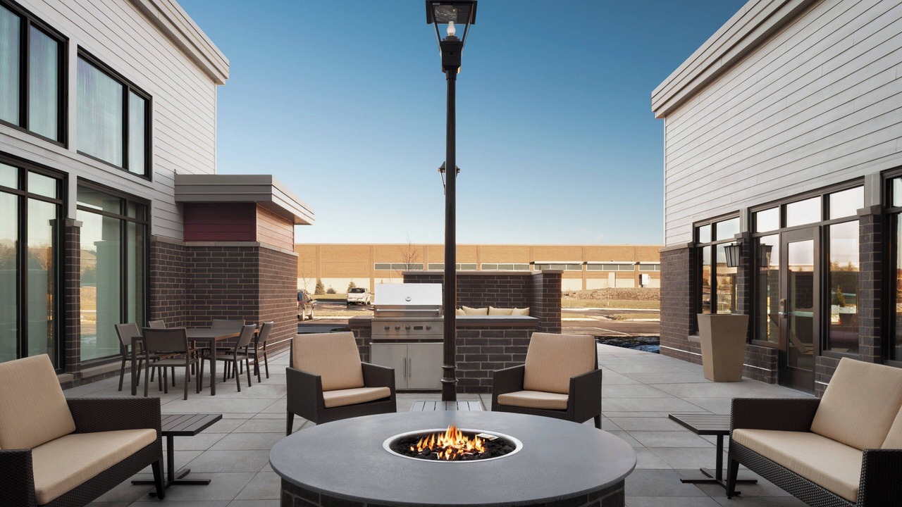 Photo of Outdoor in Eagan