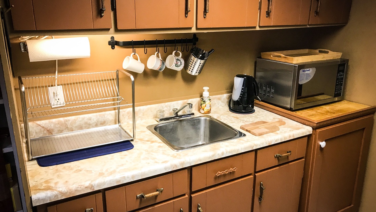 Photo of Kitchen in Alcona