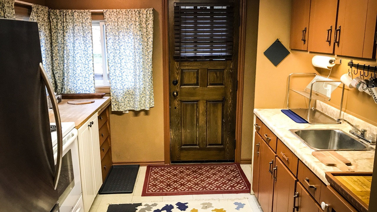 Photo of Kitchen in Alcona