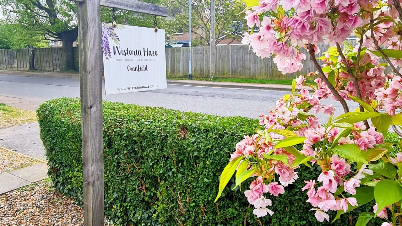 Photo of Outdoor in Cranfield