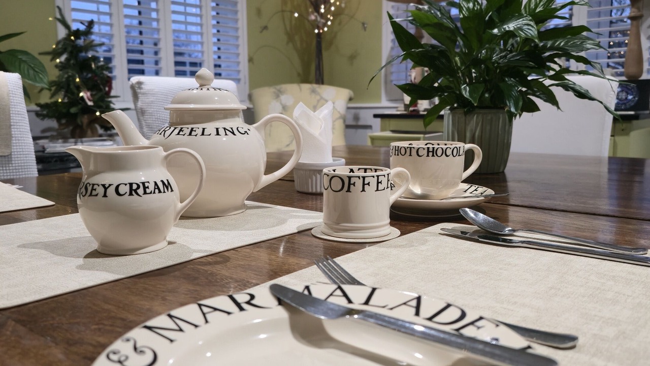 Photo of Others in Cranfield