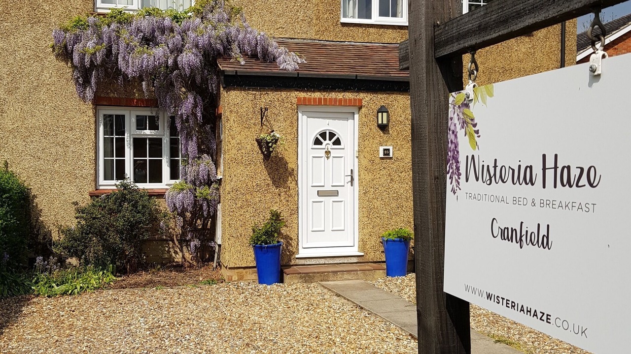 Photo of Outdoor in Cranfield