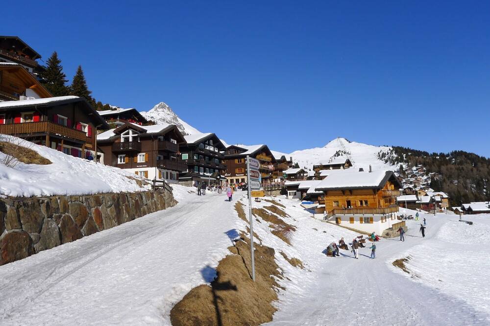 Photo of Others in Bettmeralp