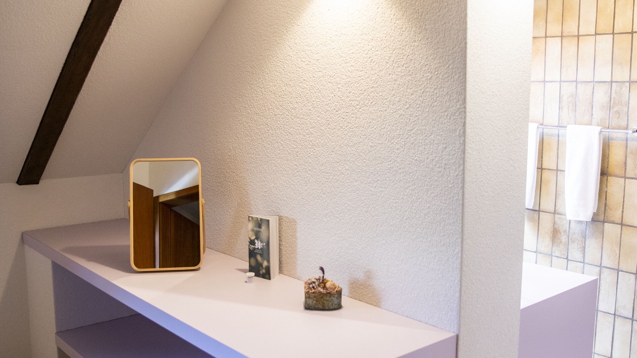 Photo of Bathroom in Lenzburg