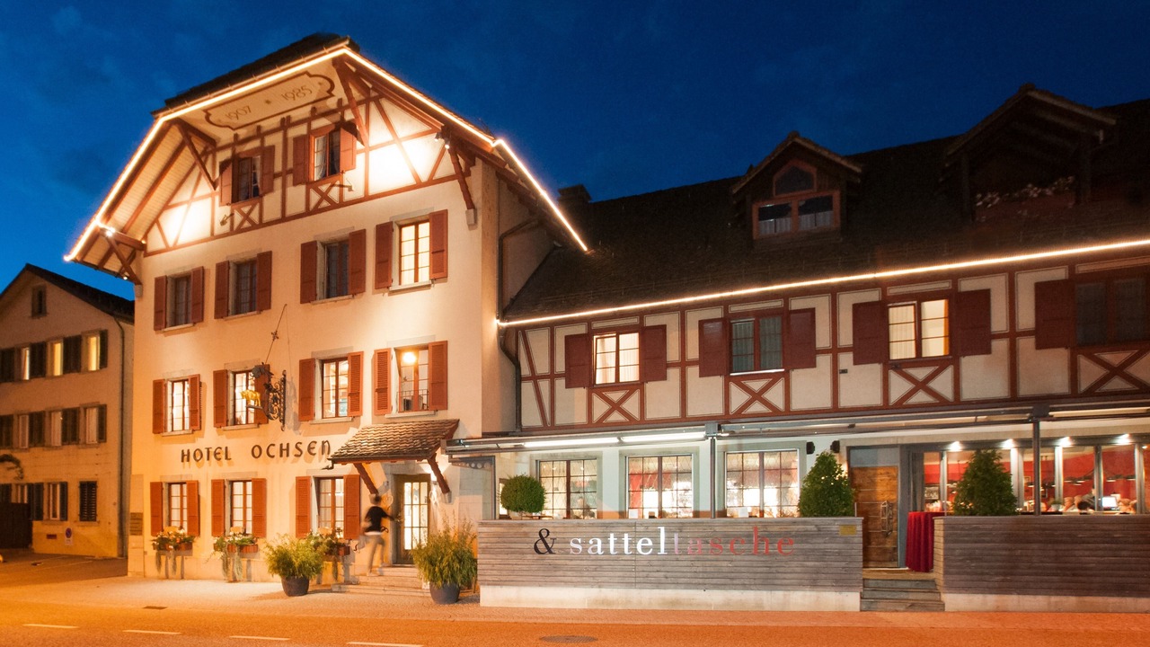 Photo of Outdoor in Lenzburg