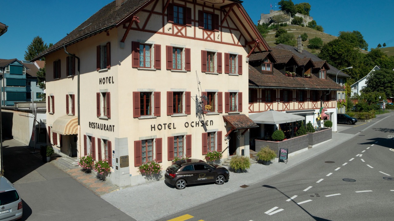 Photo of Outdoor in Lenzburg