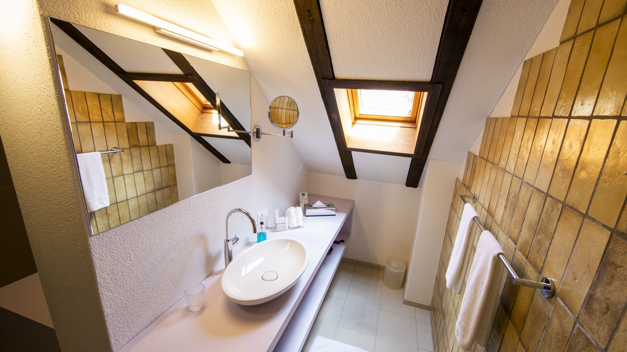 Photo of Bathroom in Lenzburg