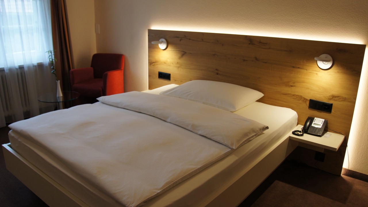 Photo of Bedroom in Lenzburg