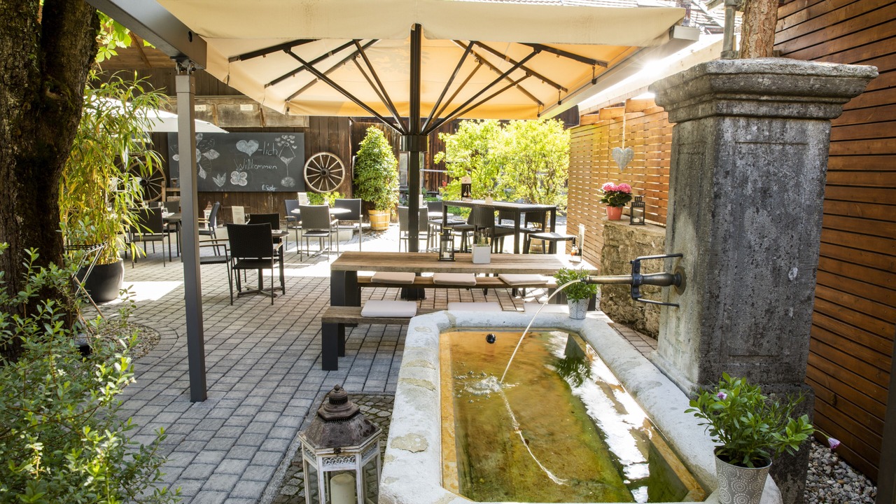 Photo of Outdoor in Lenzburg
