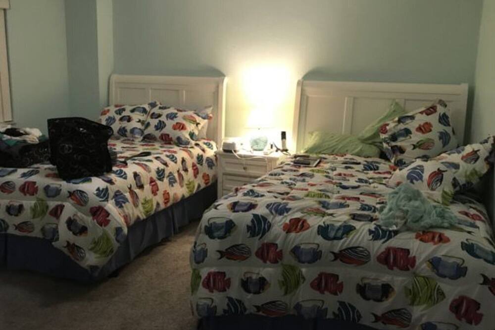 Photo of Bedroom in Daytona Beach Shores
