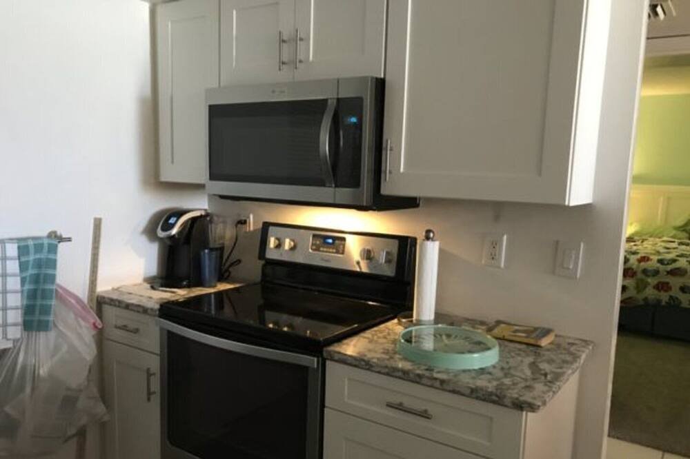 Photo of Kitchen in Daytona Beach Shores