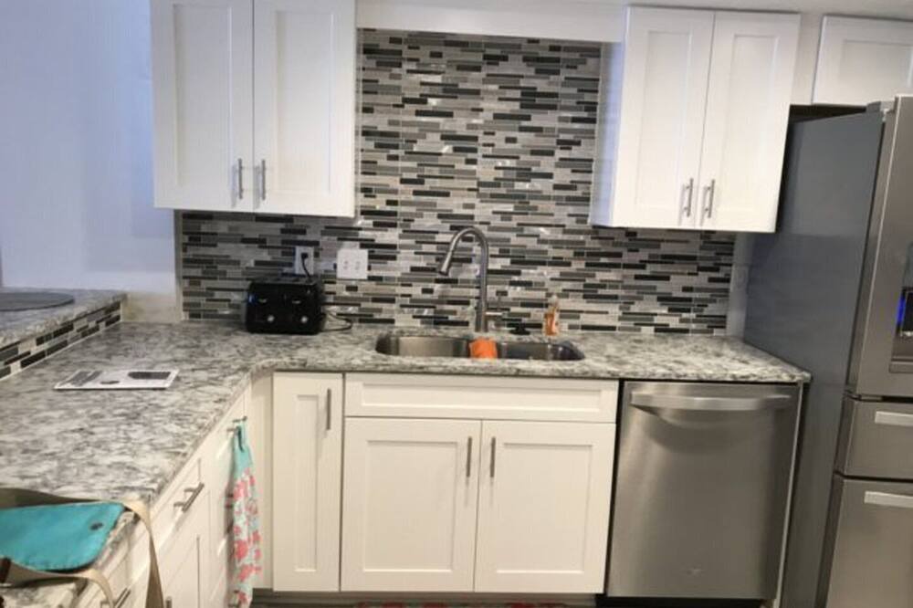 Photo of Kitchen in Daytona Beach Shores