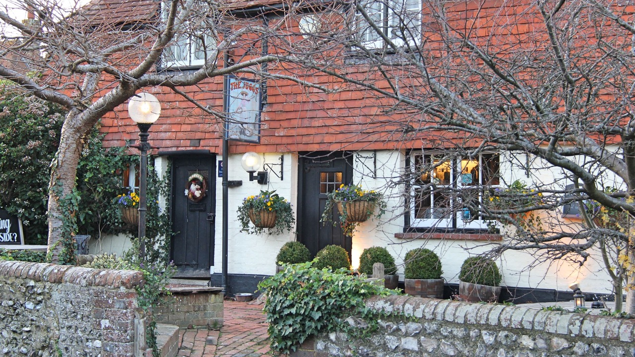 Photo of Others in Lewes