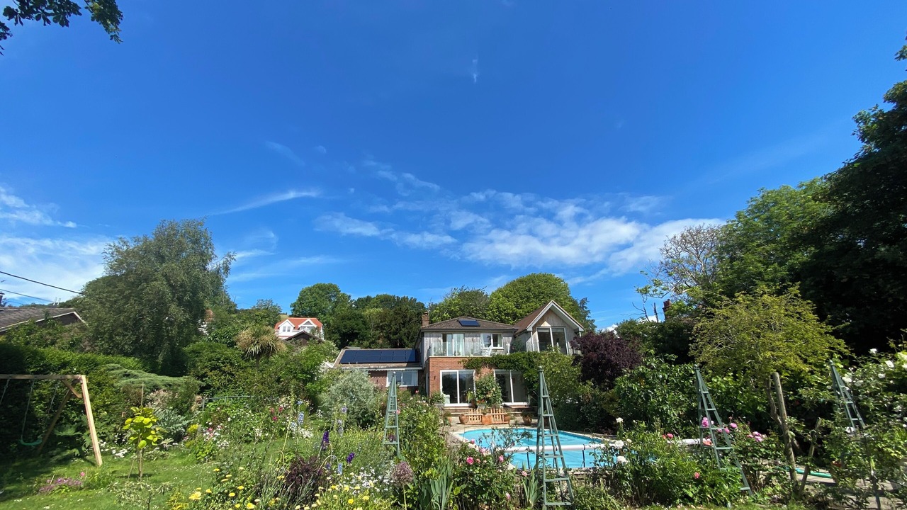 Photo of Outdoor in Lewes