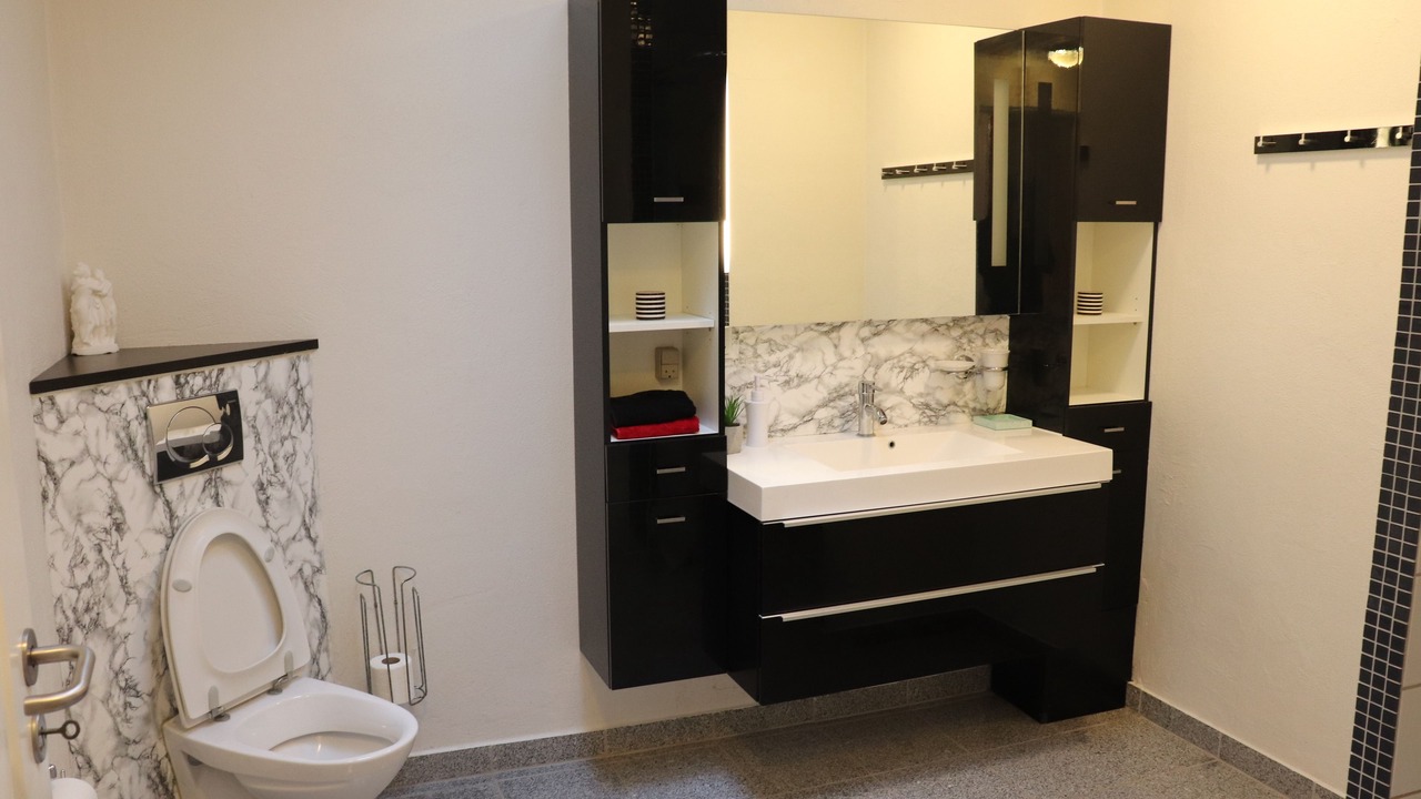 Photo of Bathroom in Holstebro