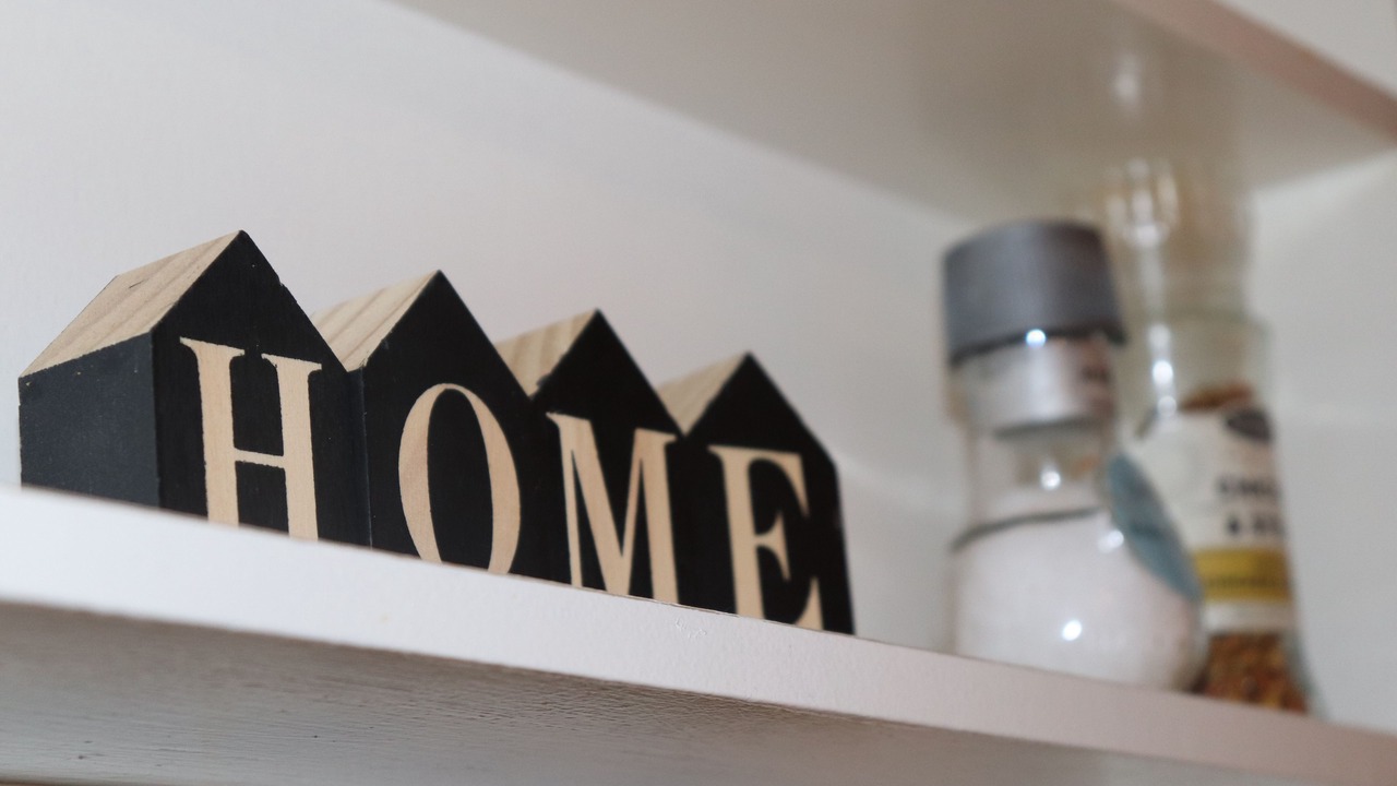Photo of Kitchen in Holstebro
