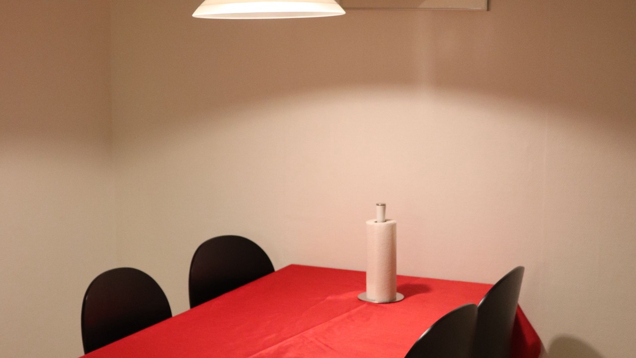 Photo of Kitchen in Holstebro