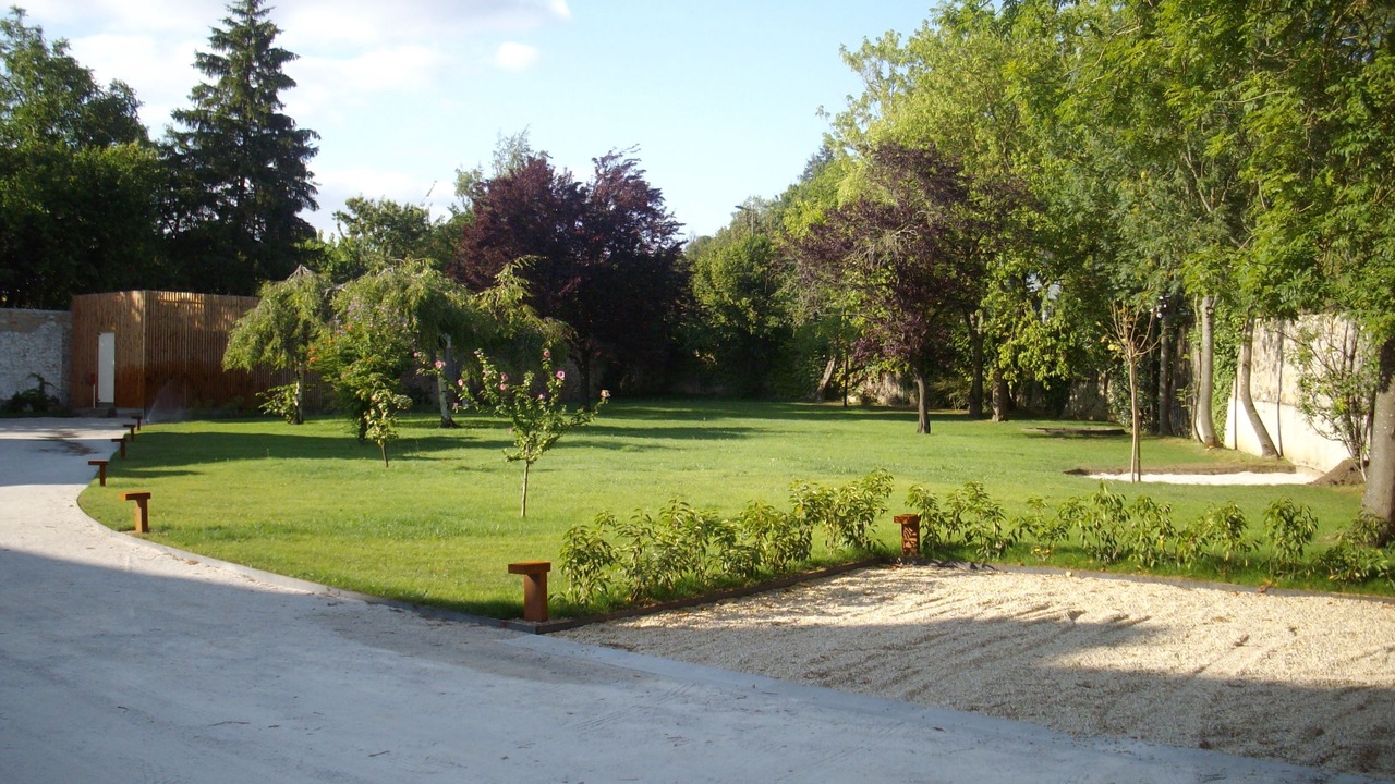 Photo of Bedroom in Sable-sur-Sarthe