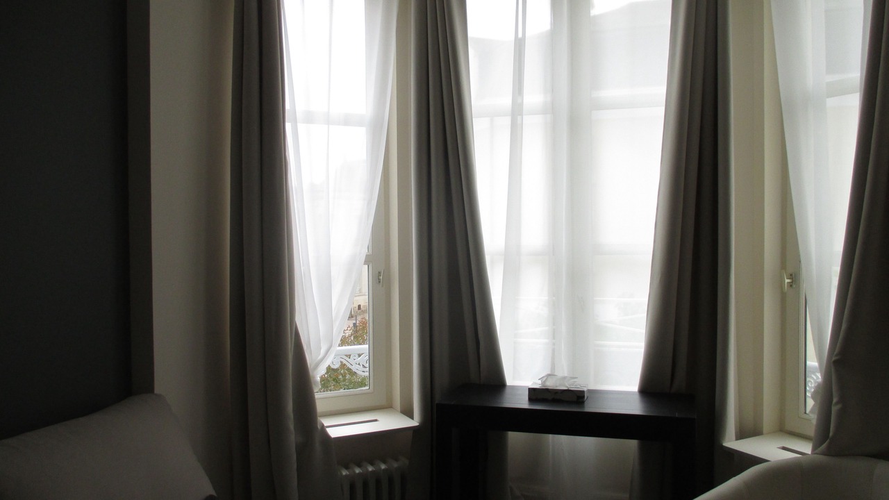 Photo of Bedroom in Sable-sur-Sarthe
