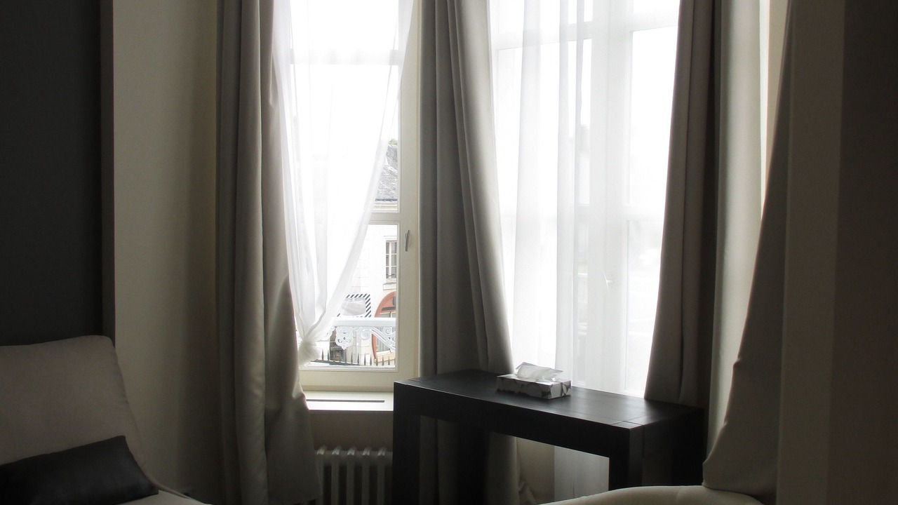 Photo of Bedroom in Sable-sur-Sarthe