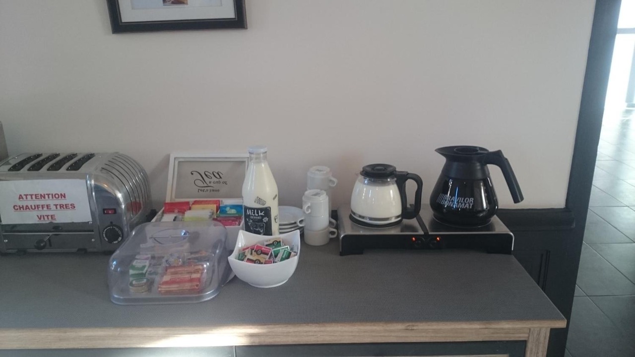 Photo of Kitchen in Sable-sur-Sarthe