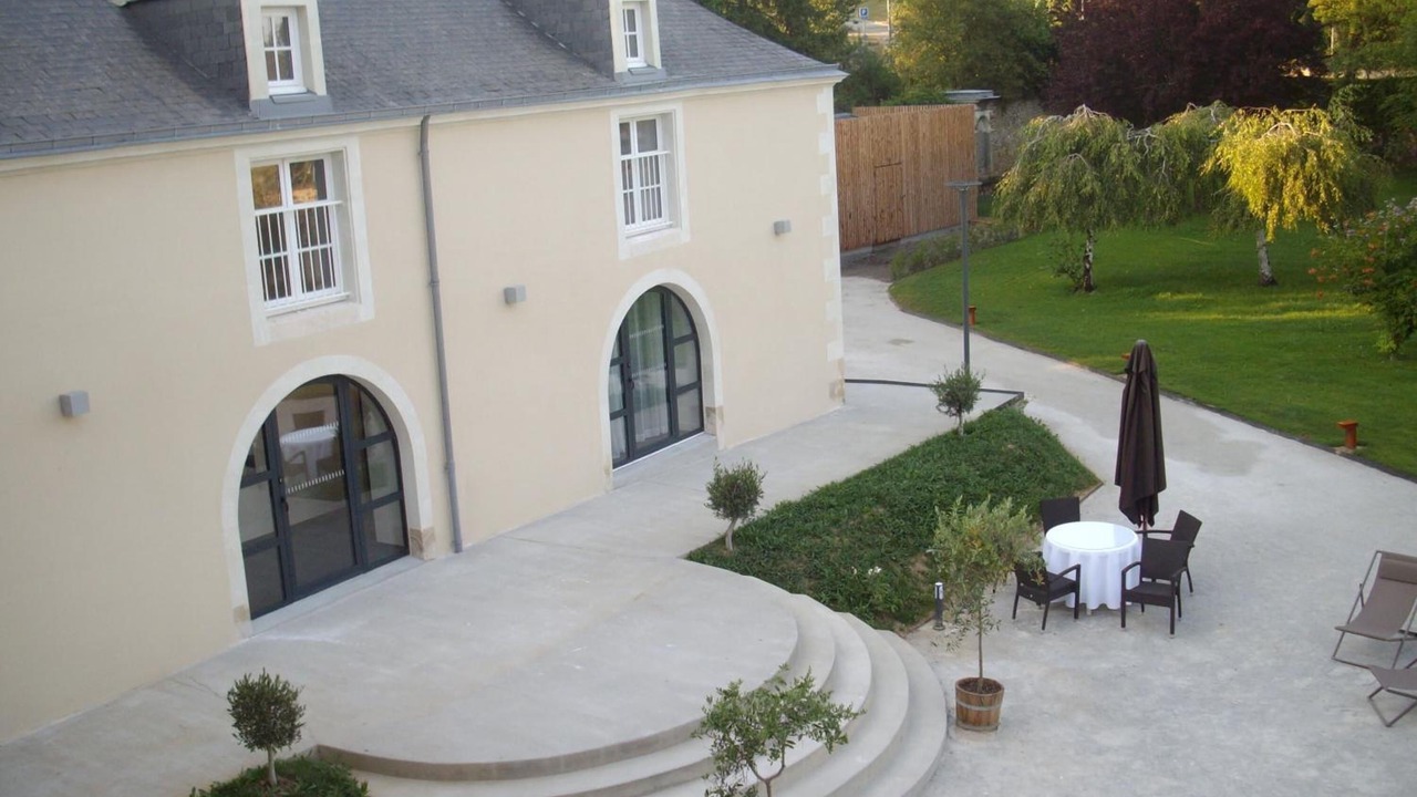 Photo of Outdoor in Sable-sur-Sarthe