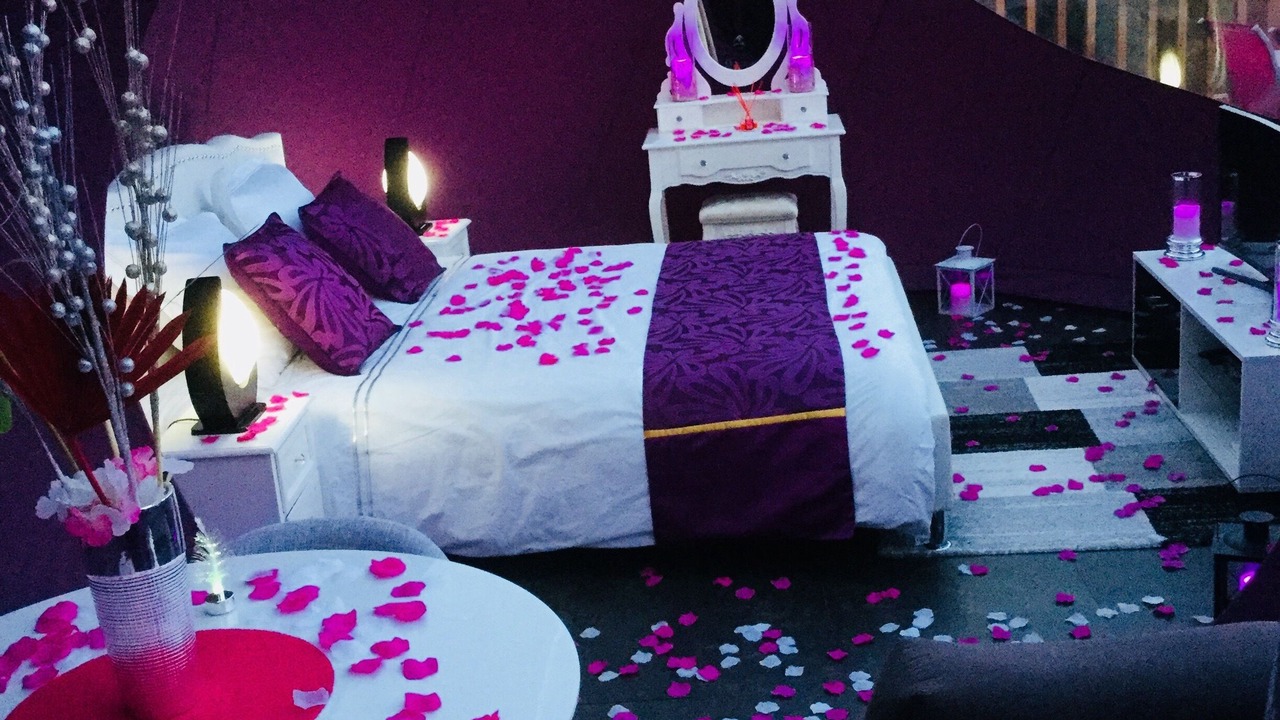 Photo of Bedroom in Illoud