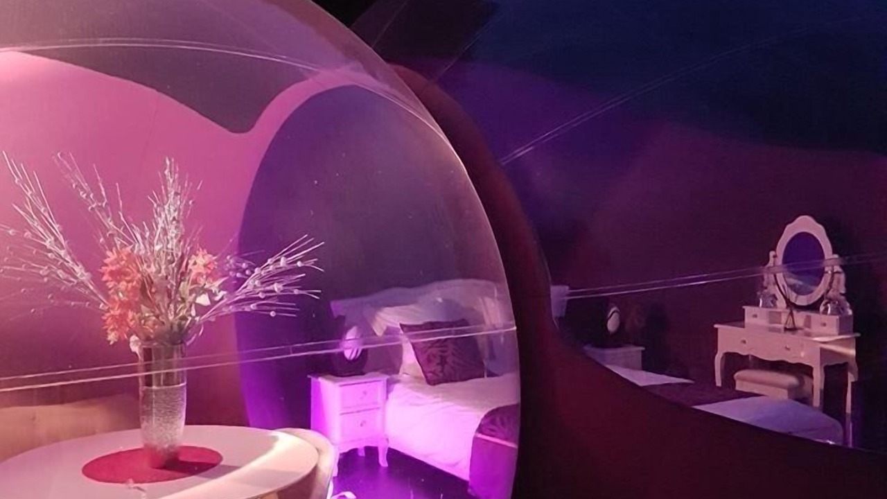 Photo of Bedroom in Illoud