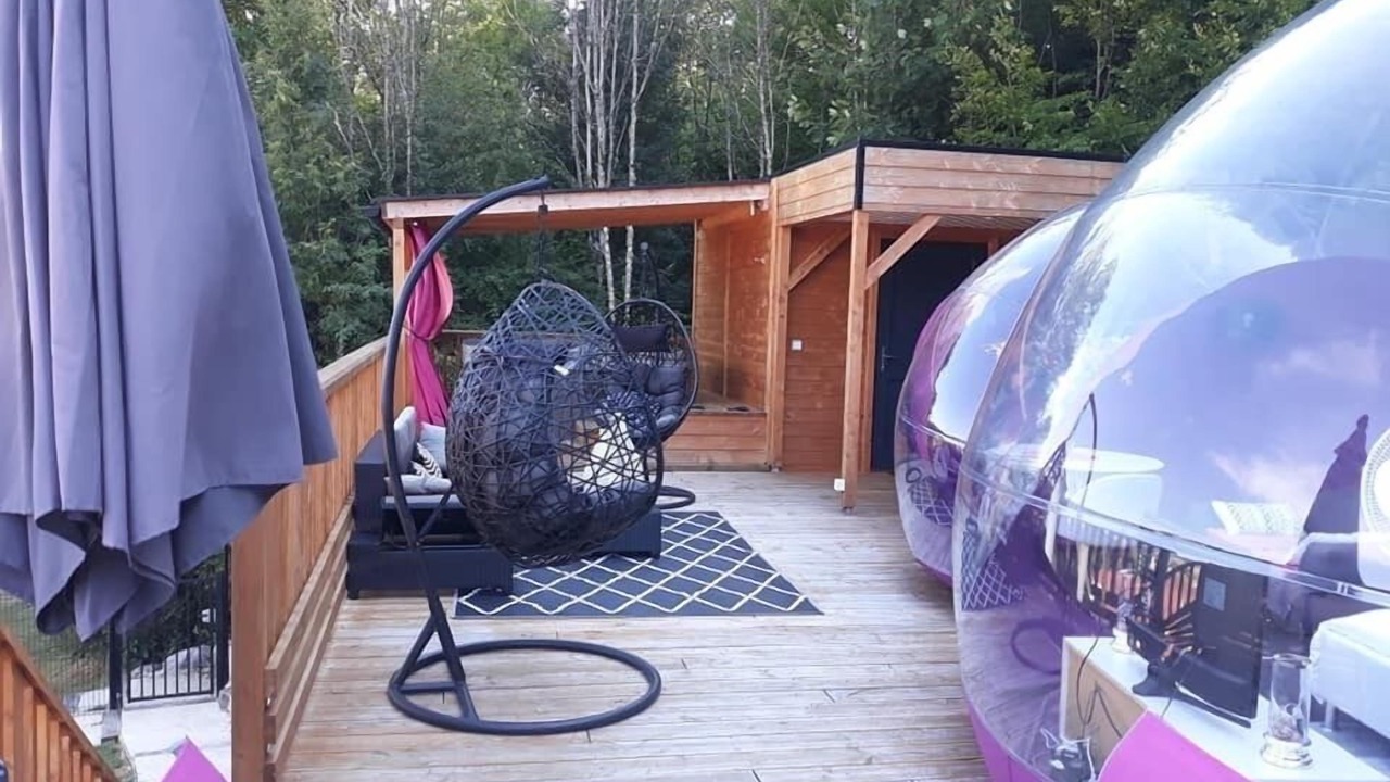 Photo of Bedroom in Illoud