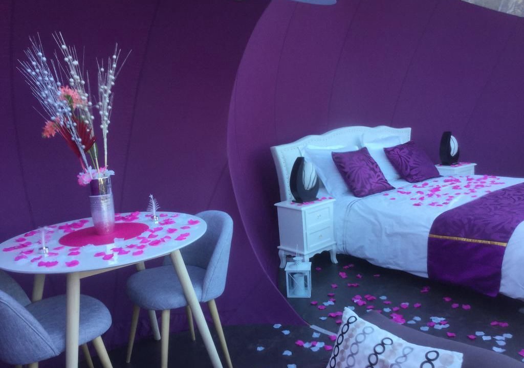 Photo of Bedroom in Illoud