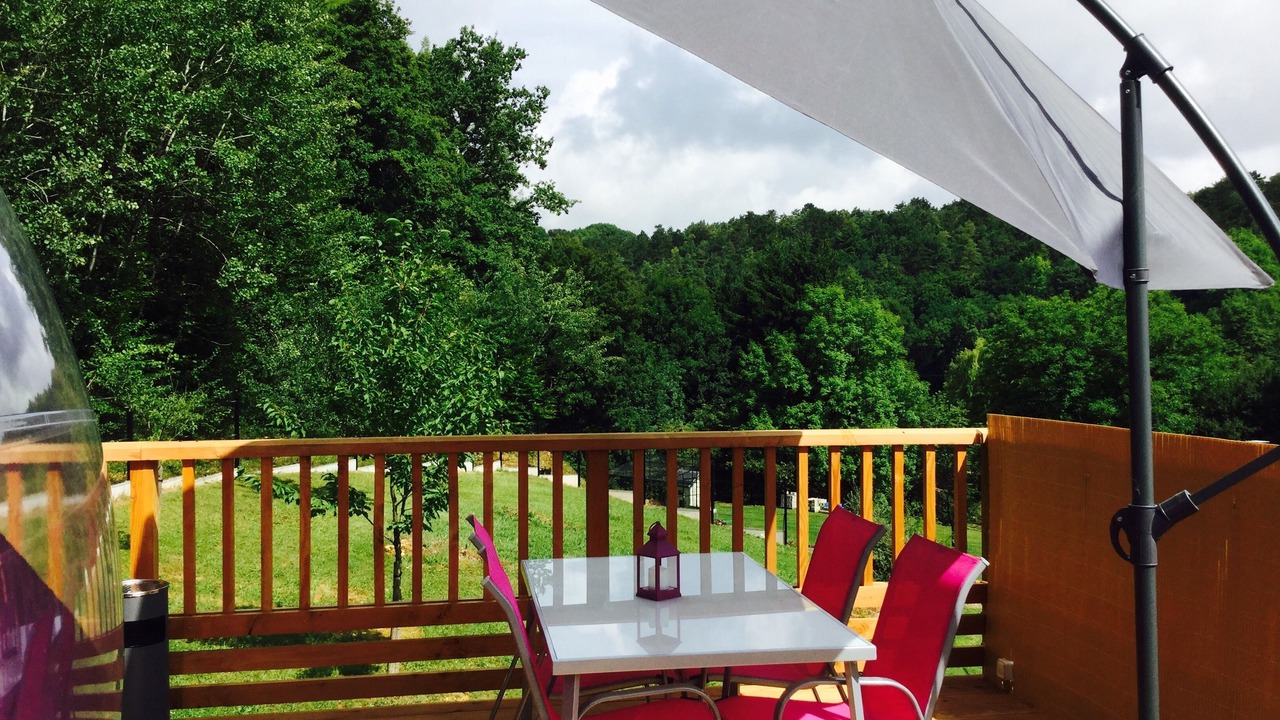 Photo of Bedroom in Illoud