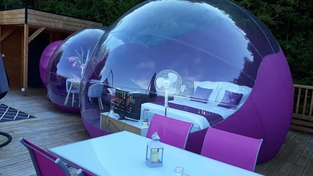 Photo of Bedroom in Illoud