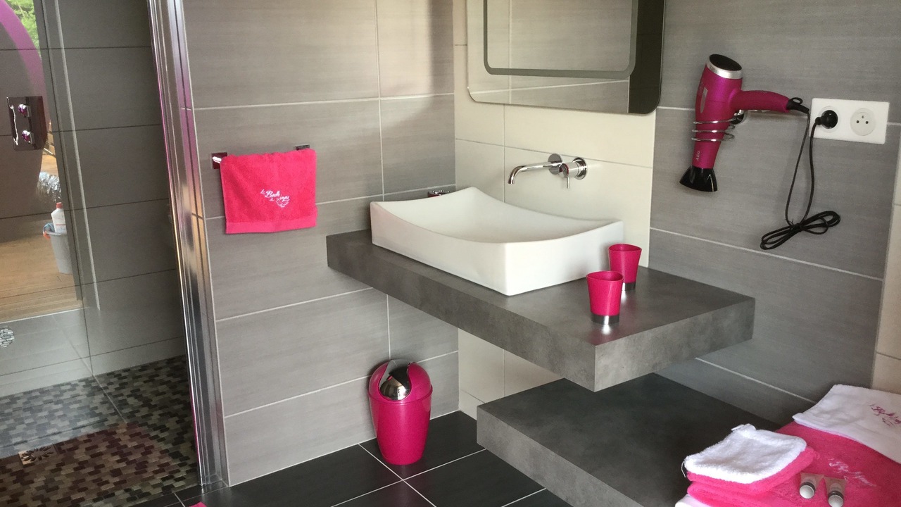 Photo of Bathroom in Illoud