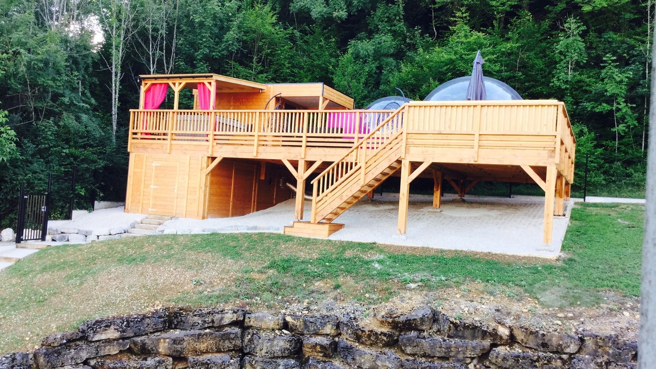 Photo of Outdoor in Illoud