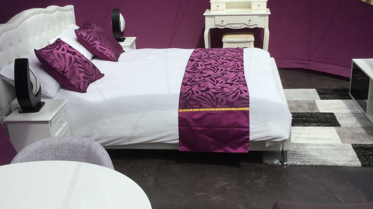 Photo of Bedroom in Illoud