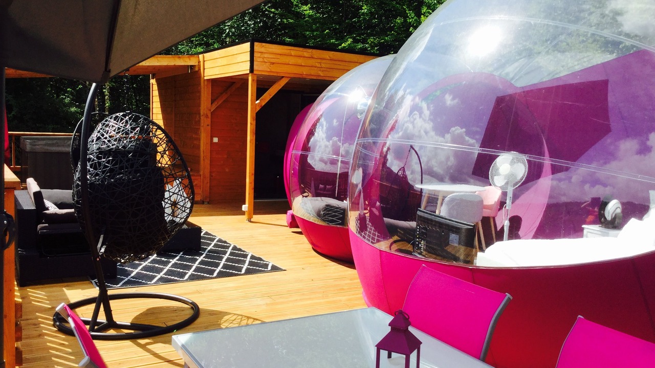 Photo of Bedroom in Illoud