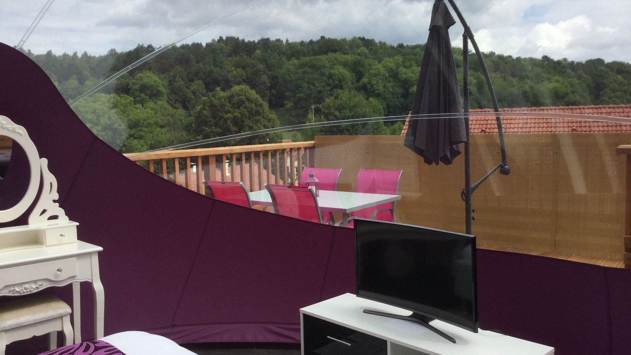 Photo of Bedroom in Illoud