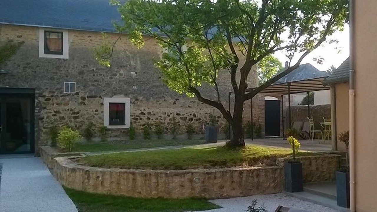 Photo of Patio Balcony in Cheville