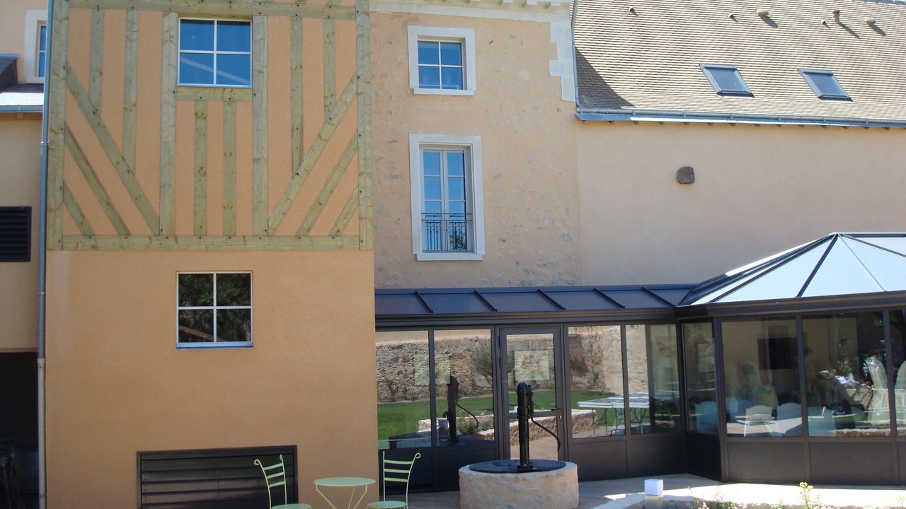 Photo of Outdoor in Cheville