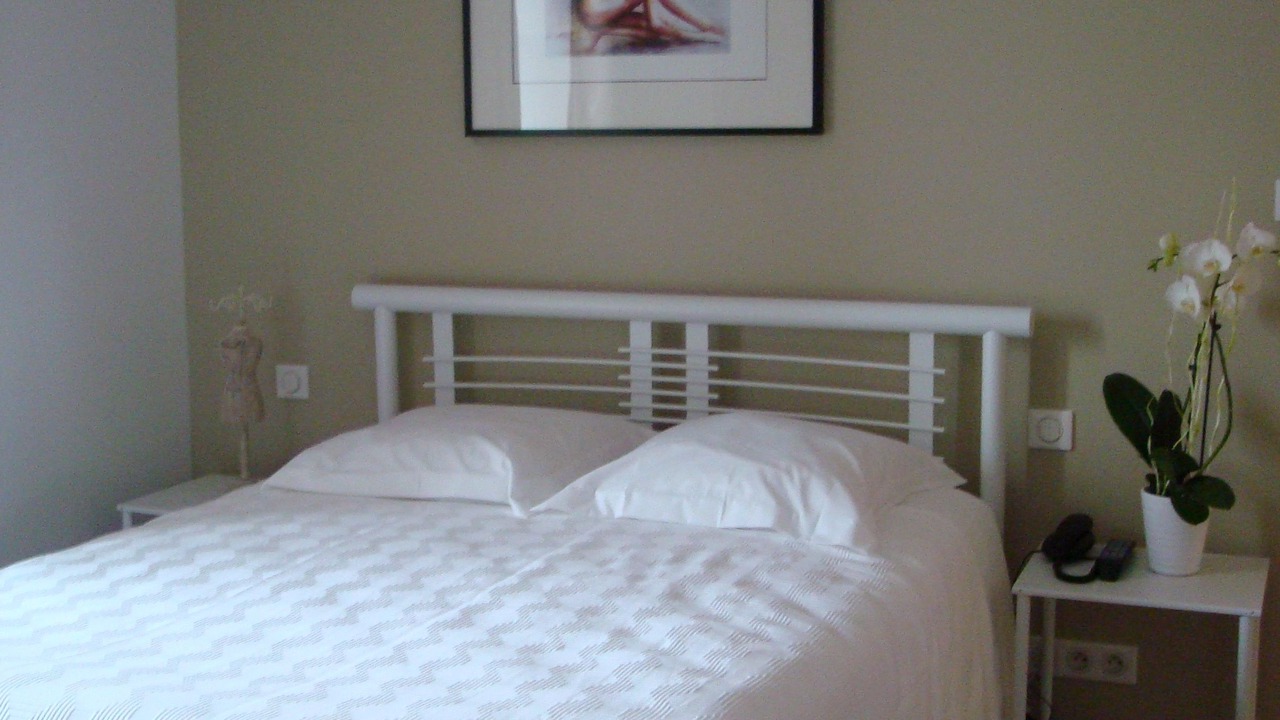 Photo of Bedroom in Cheville