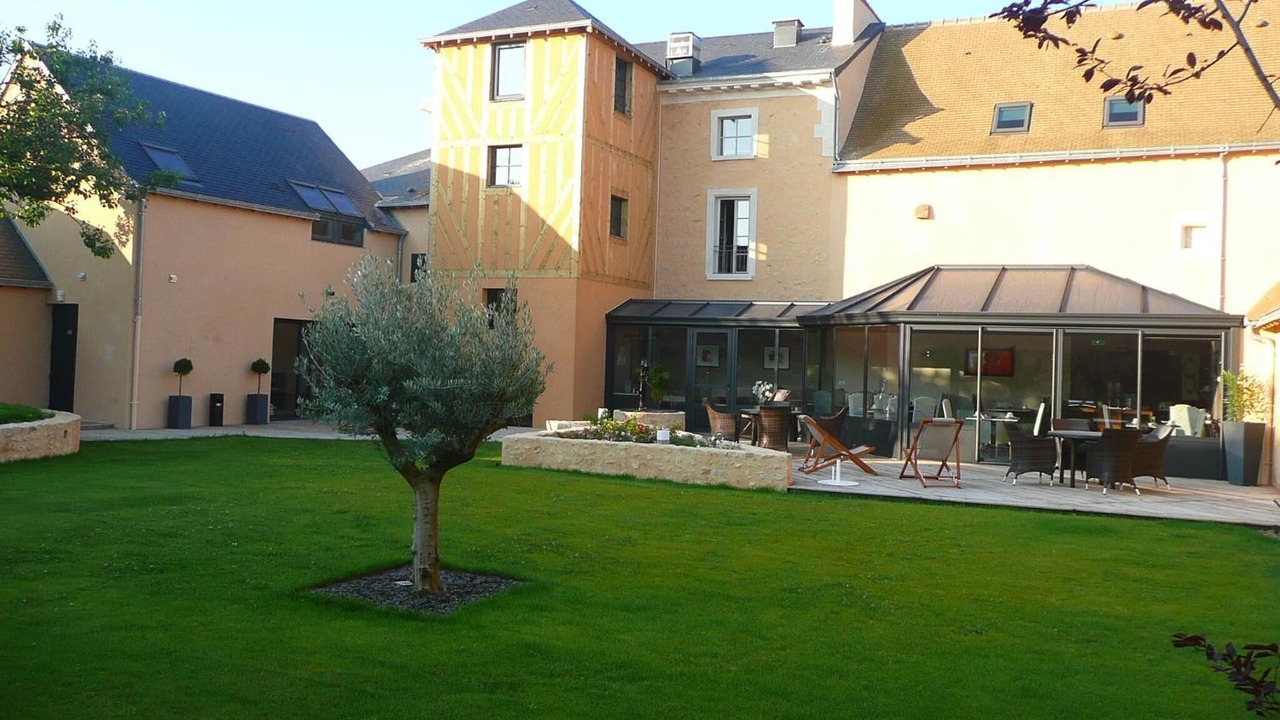 Photo of Outdoor in Cheville